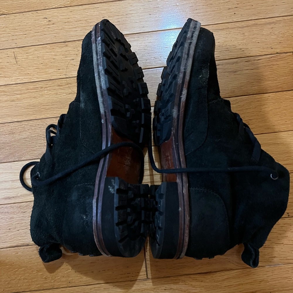 Sorel boots